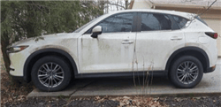 Sell Your Mazda CX-5 To A Scrap Yard In Pickerington, Ohio — Get Money